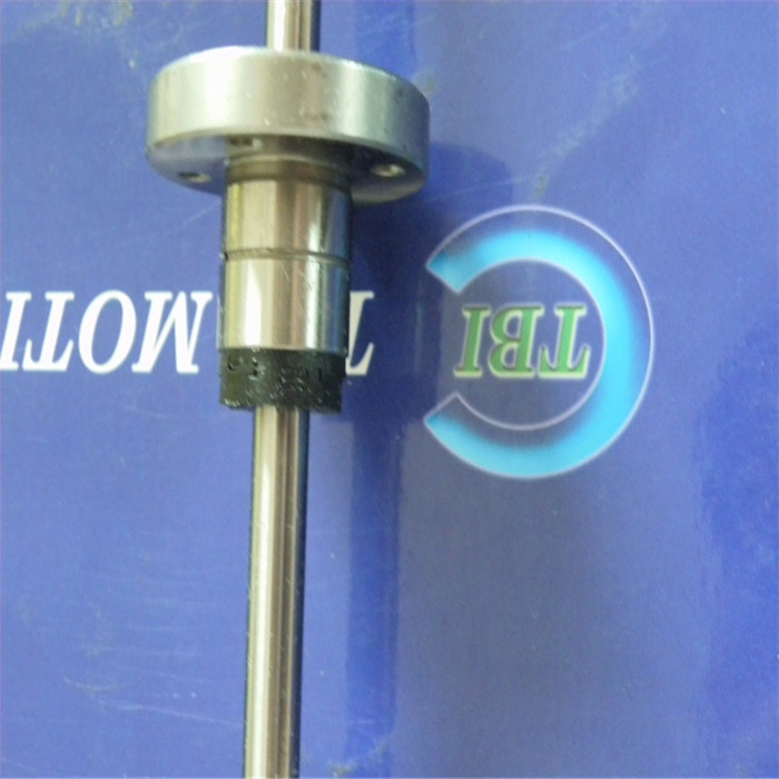 光力科技推出一体式反向行星滚柱丝杠电动缸满足特定行业需求！